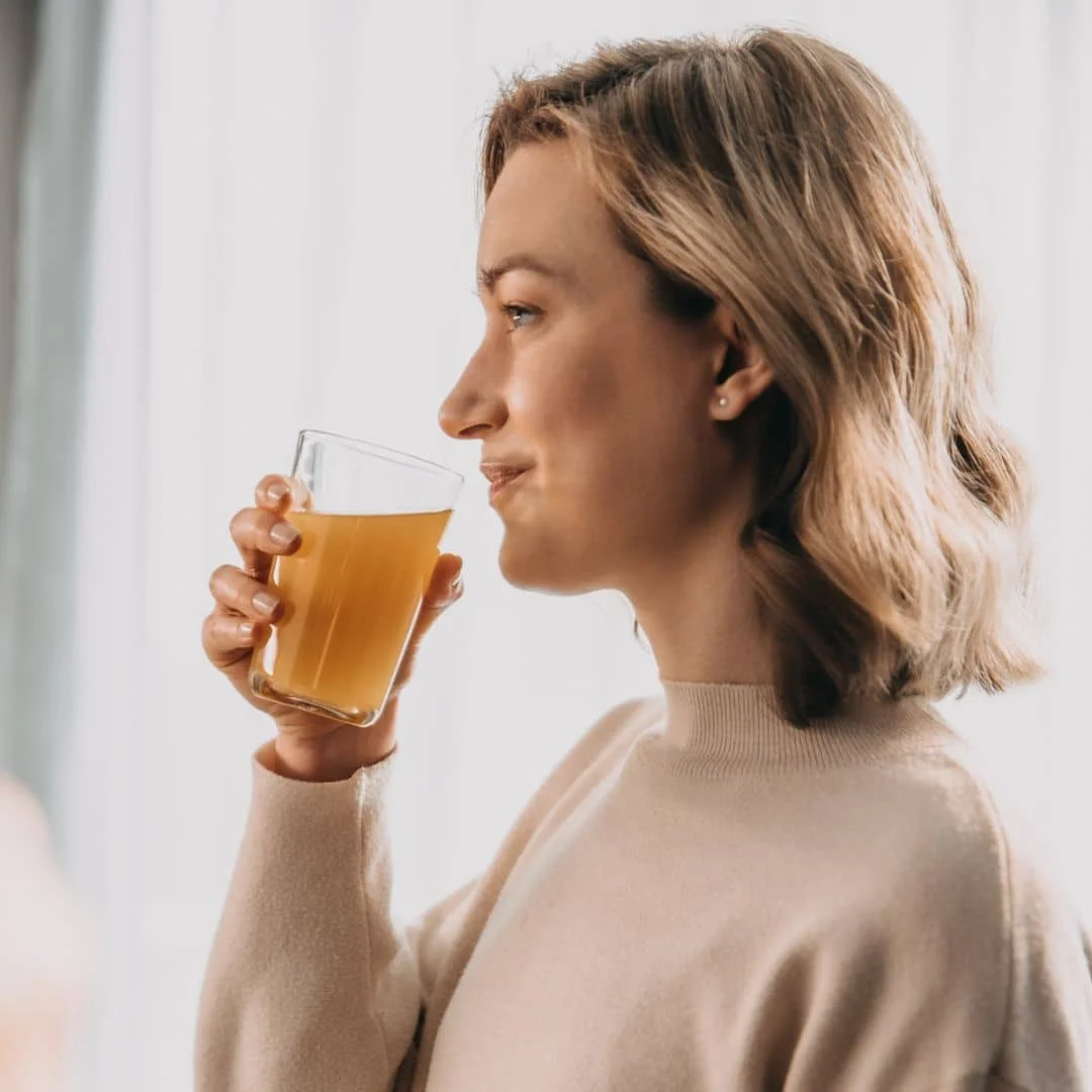 Collagen Powder Blend -50%