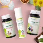 Active Joint + Nutribones + Easy Step 100 ml