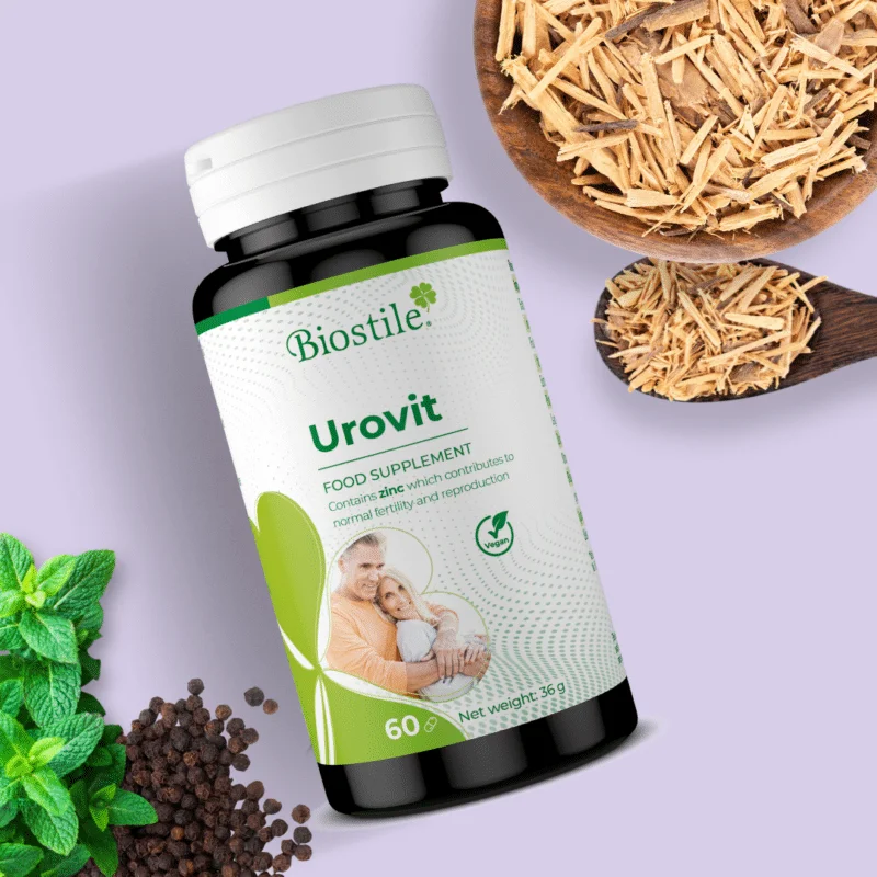 Urovit (kapsule)