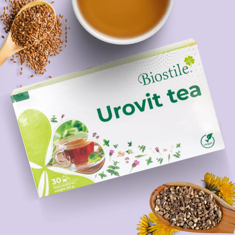 Urovit tea (čaj)