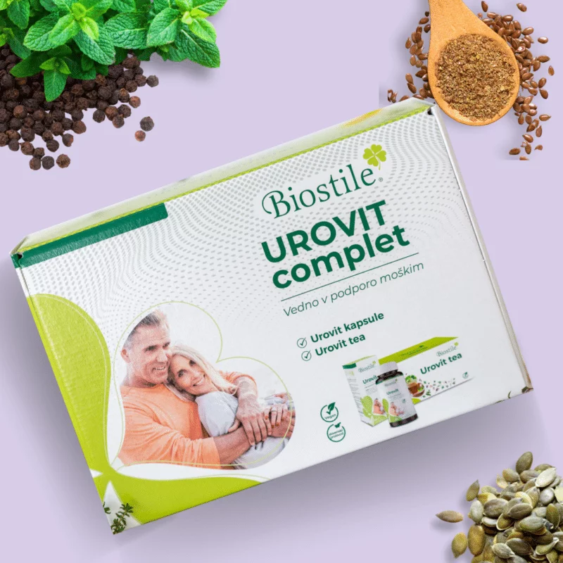 UROVIT complet