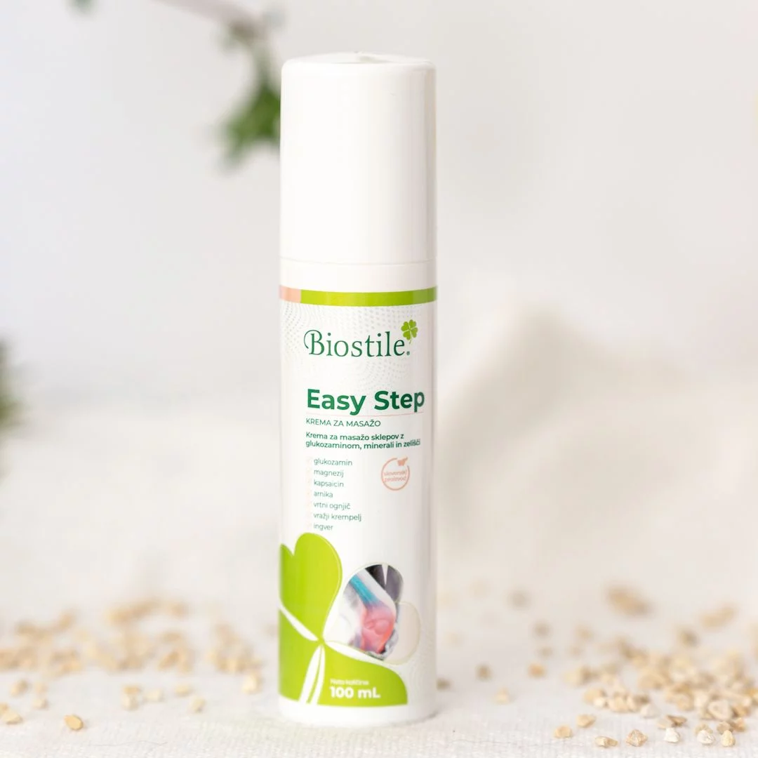 Easy Step 100 ml (krém)