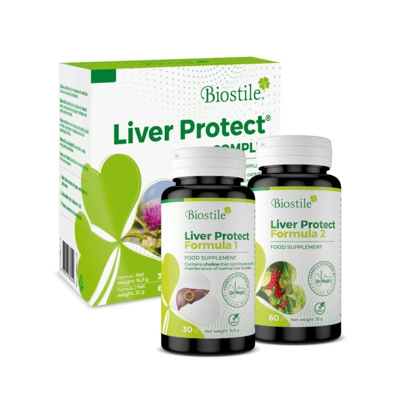 Liver Protect COMPLET