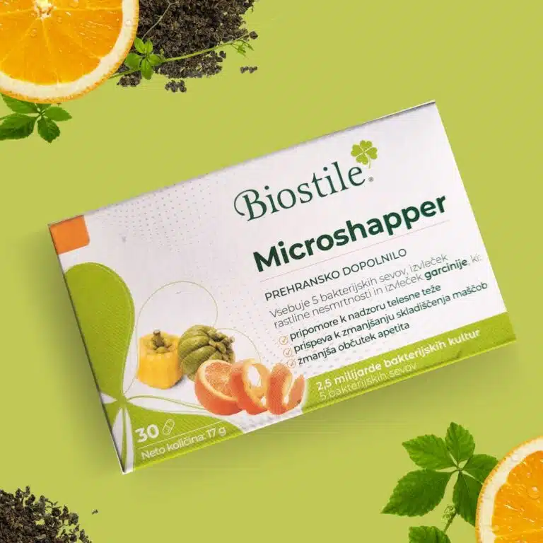 Microshapper
