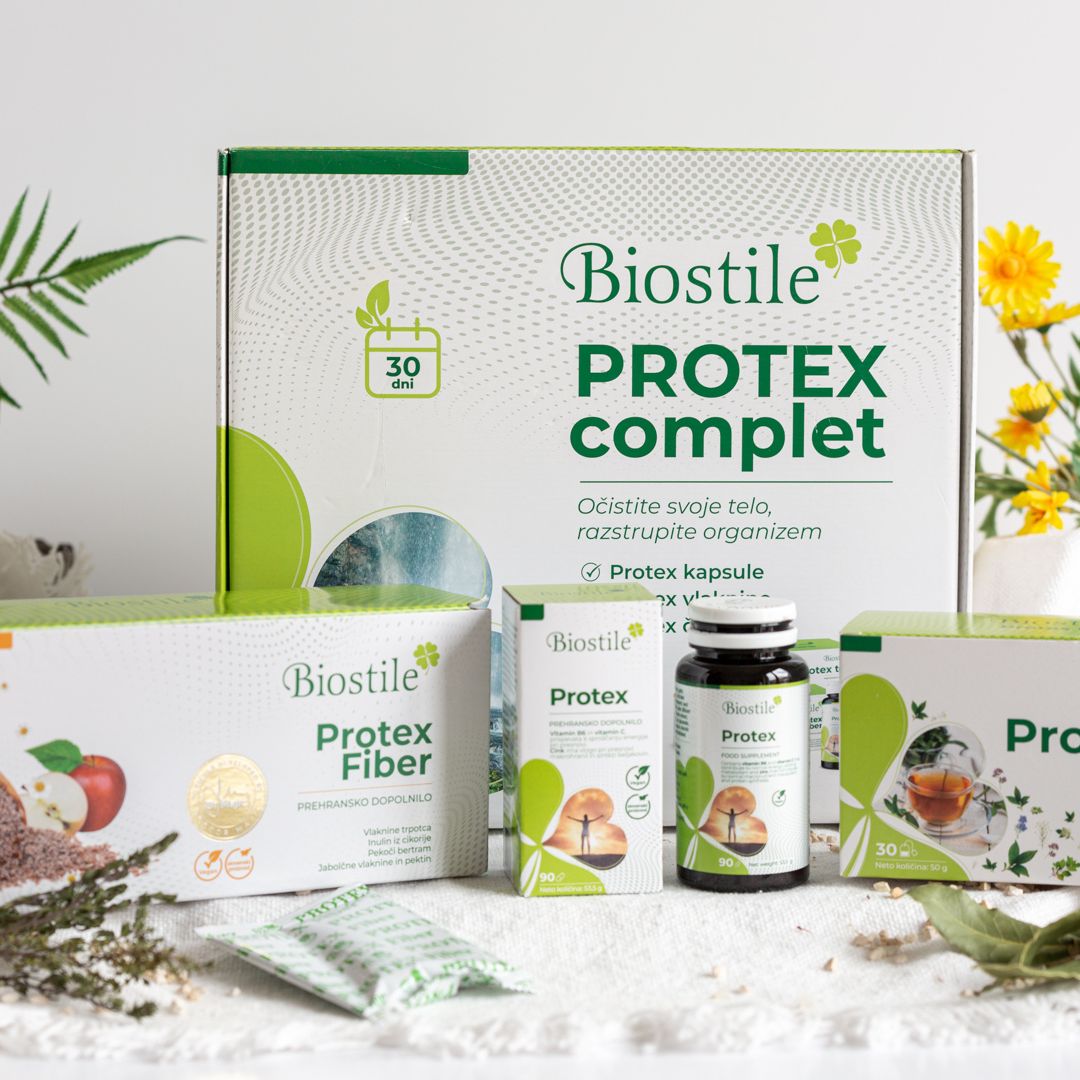 Protex Tea (čaj)