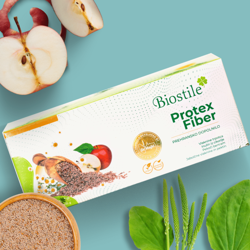 Protex Fiber (vláknina)