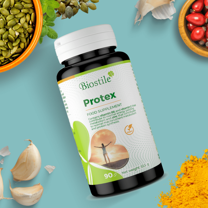 Protex (kapsule)