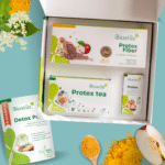 PROTEX complet + Detox Patch (darček)