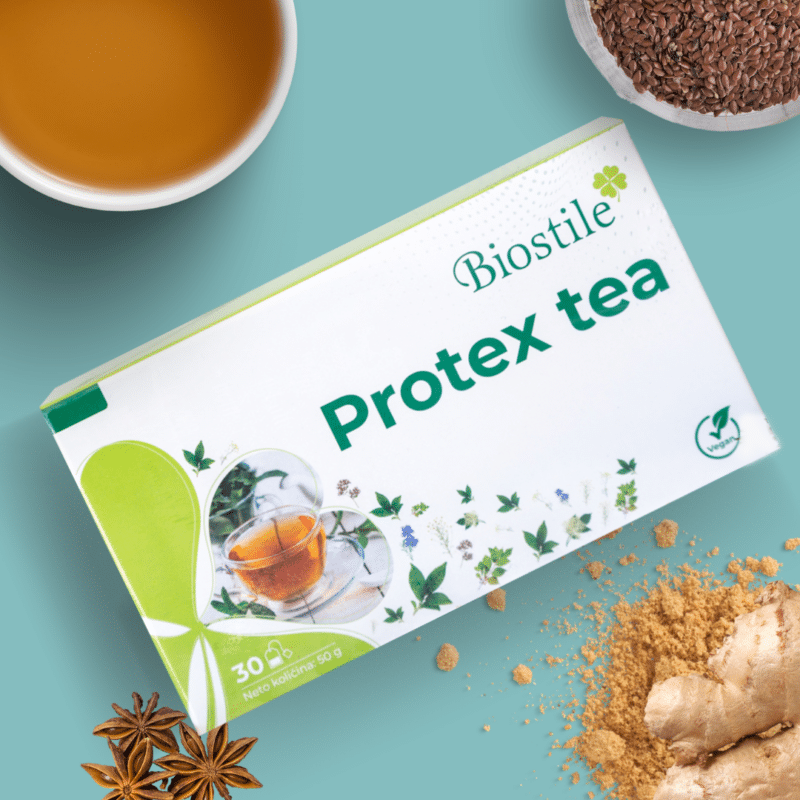 Protex Tea (čaj)