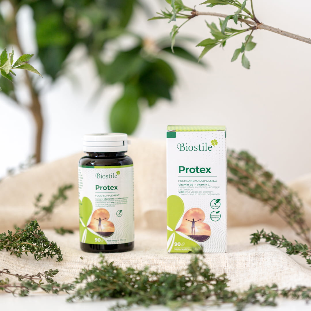Protex (kapsule)