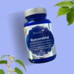 BMT® Resveratrol MICROENCAPSULATED