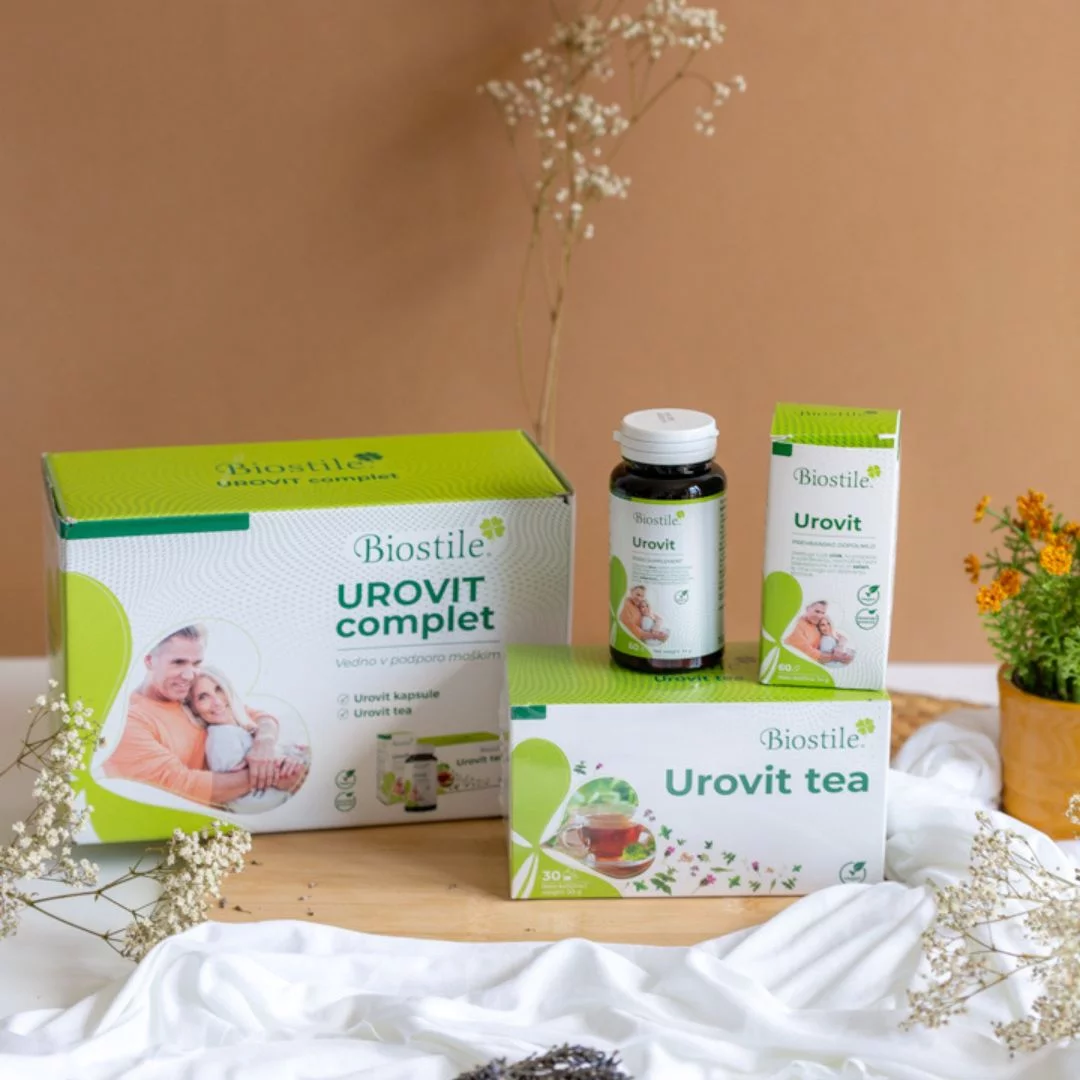 Urovit tea (čaj)
