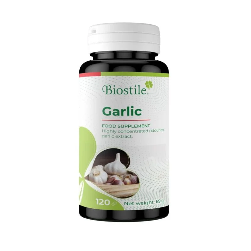 Garlic