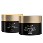 Celodenný anti-age balíček – pre nepretržitú omladzujúcu starostlivosť