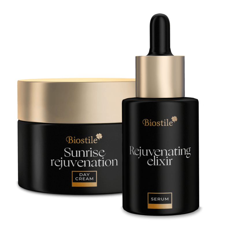 Denný anti-age balíček – pre každodennú sviežosť a mladistvý vzhľad