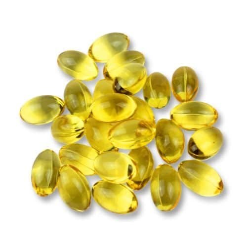 Omega 3 Elite 2+1 ZDARMA