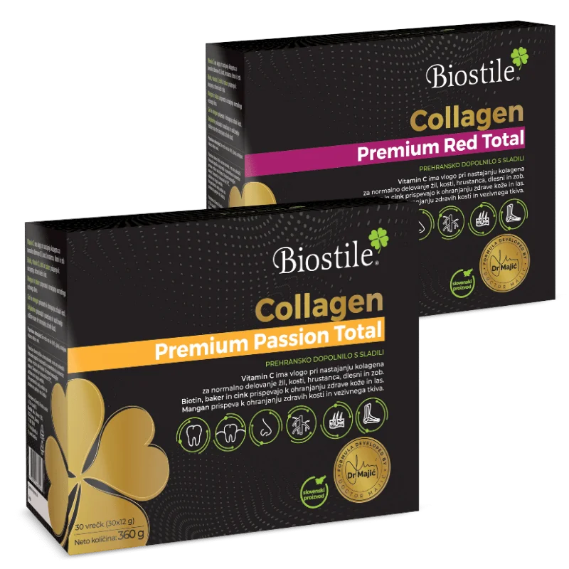 Collagen Complet (kolagén)