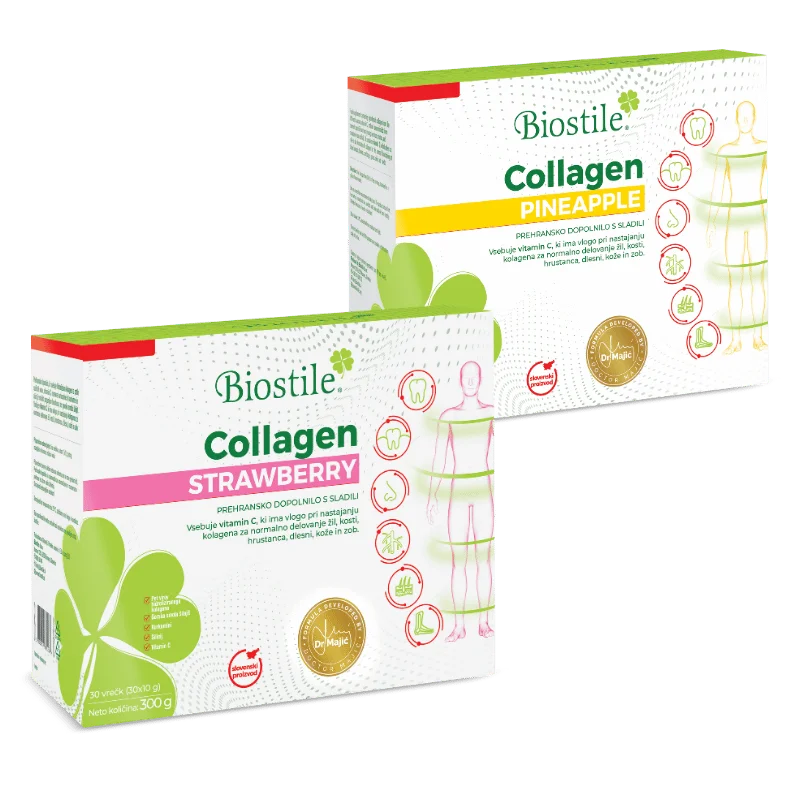 Collagen Complet (kolagén)