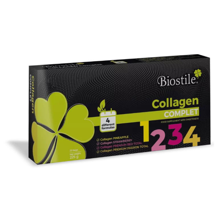 Collagen Complet (kolagén)