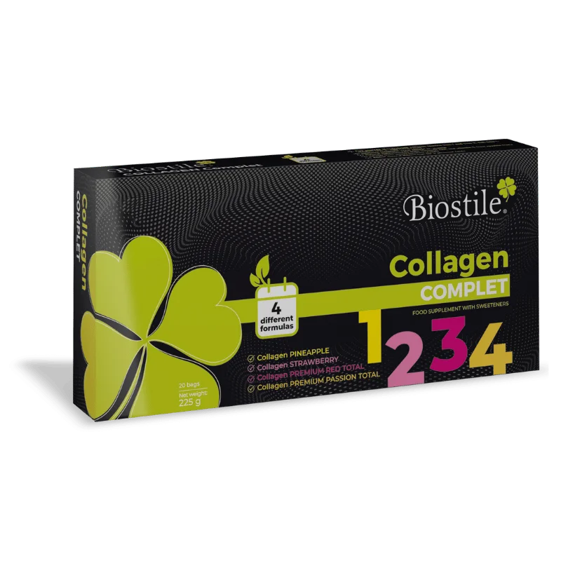 Collagen Complet (kolagén)