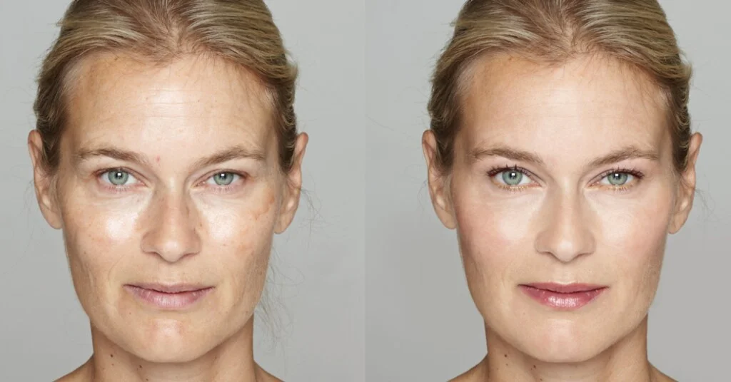 Forever Young Complet