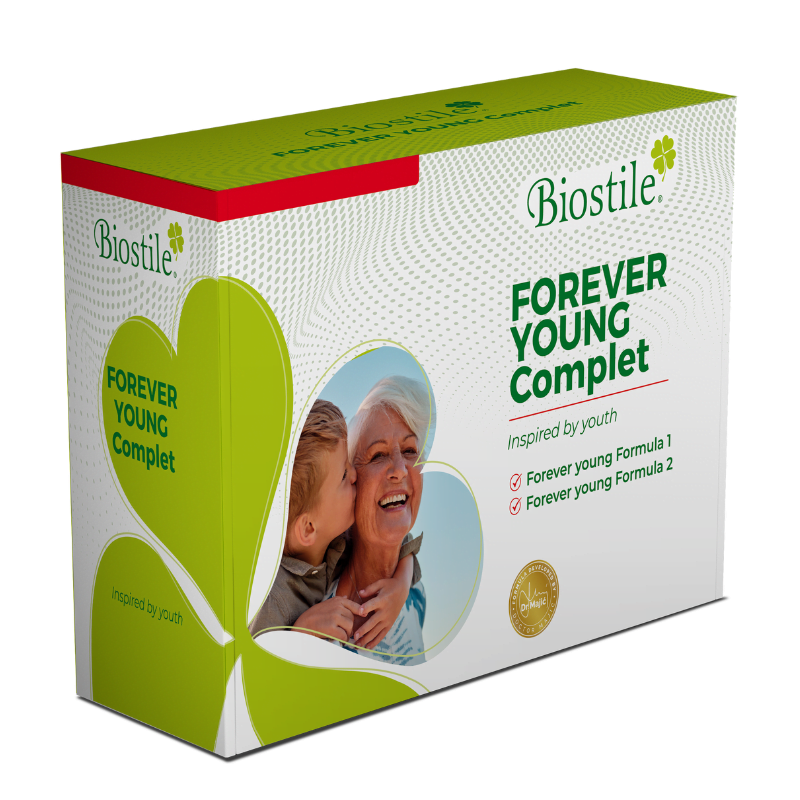 Forever Young Complet