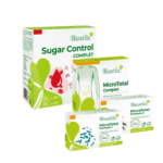 MicroTotal COMPLET + Sugar Control