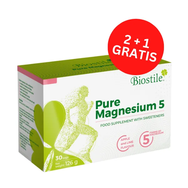 Pure Magnesium 5