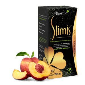 LPP-SLIMIS 2: Rýchle a jednoduché chudnutie s cukríkmi Slimis!