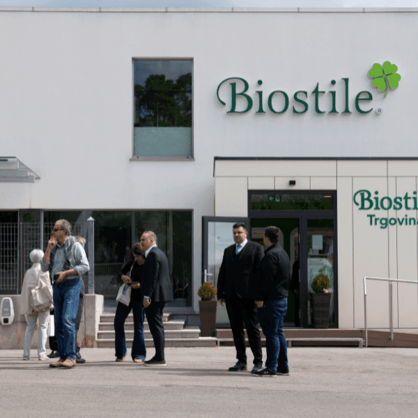 Deň otvorených dverí Biostile 2025 – koncert a program