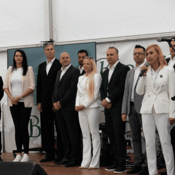 Prehliadka výroby Biostile so sprievodcom