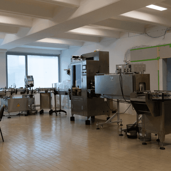 Laboratórium Biostile