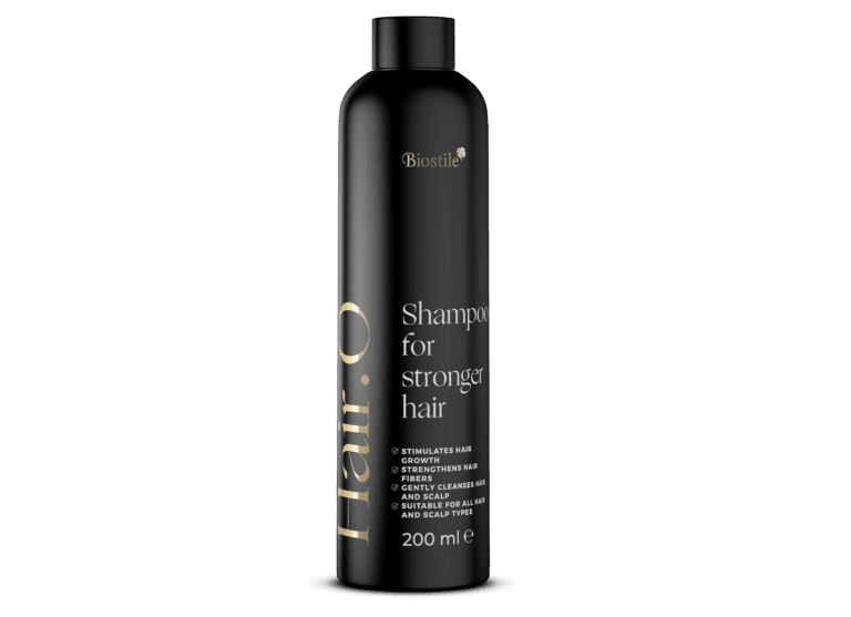 Hair.O Shampoo, 200ml