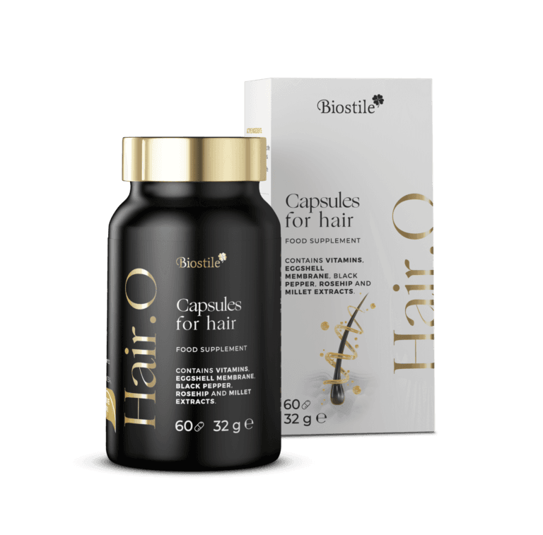 Hair.O kapsuly