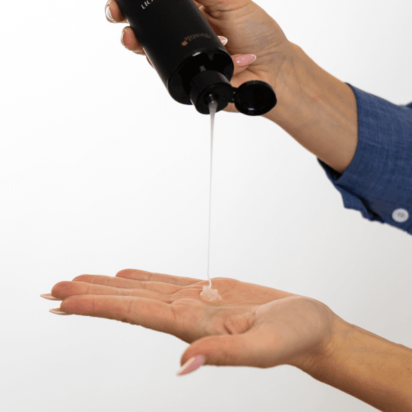 Hair.O Shampoo, 200ml