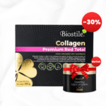 Collagen Premium (-30%) + anti-age krém (DARČEK)