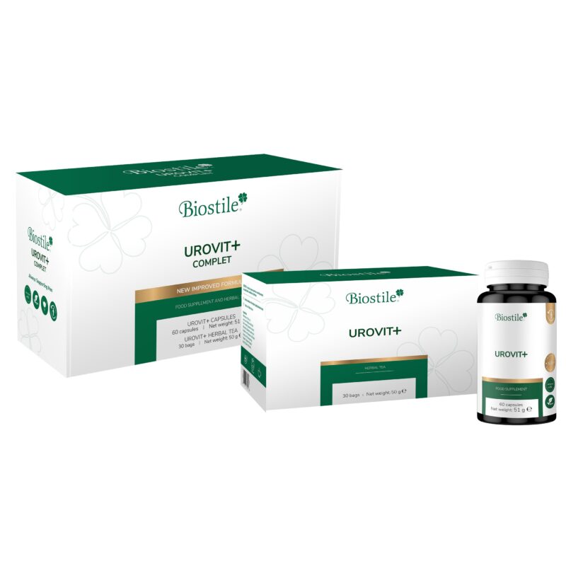 Urovit Complet