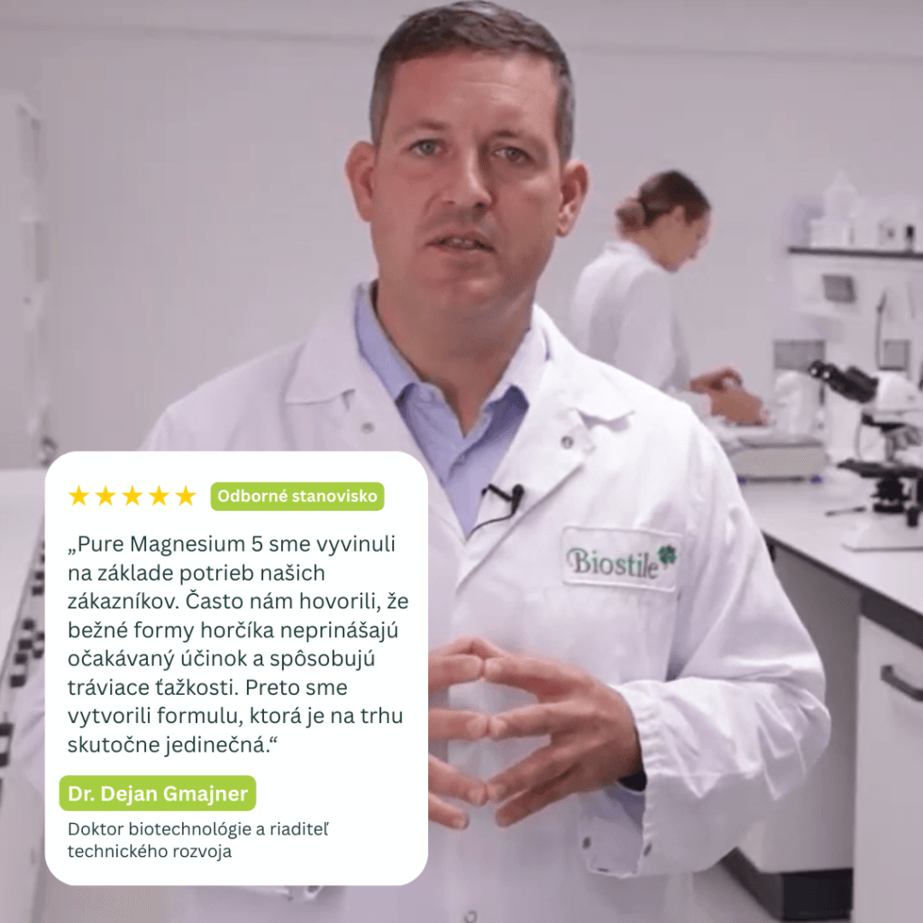 brand pure magnesium 5 antistress in trden spanec lp 1