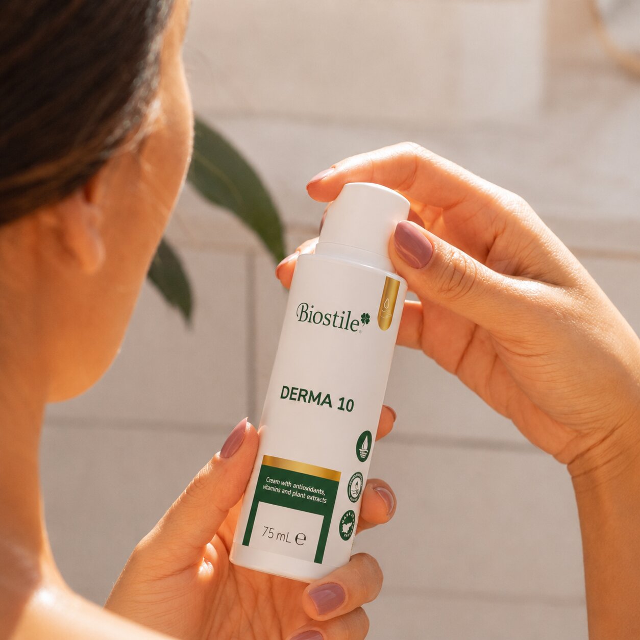 Derma 10