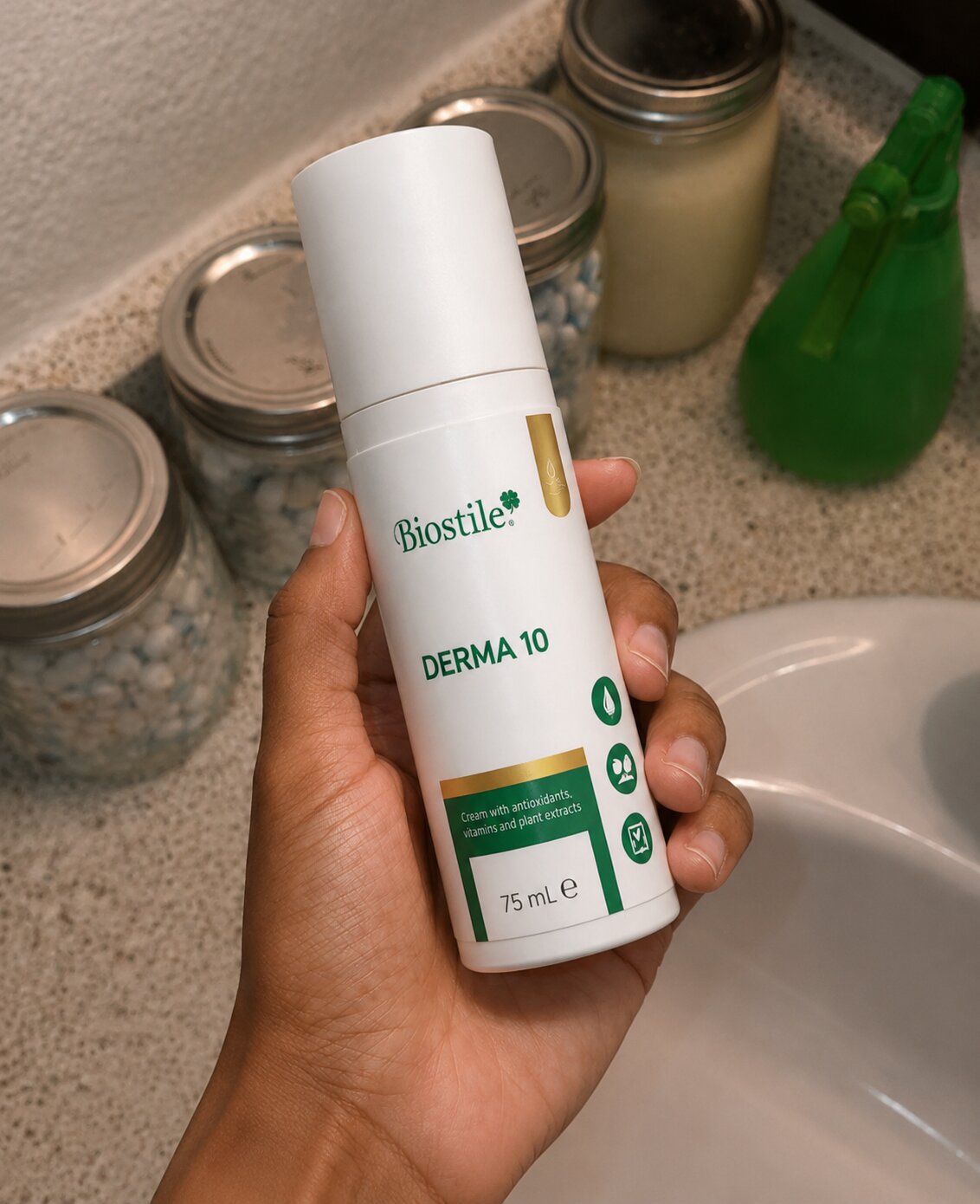 Derma 10