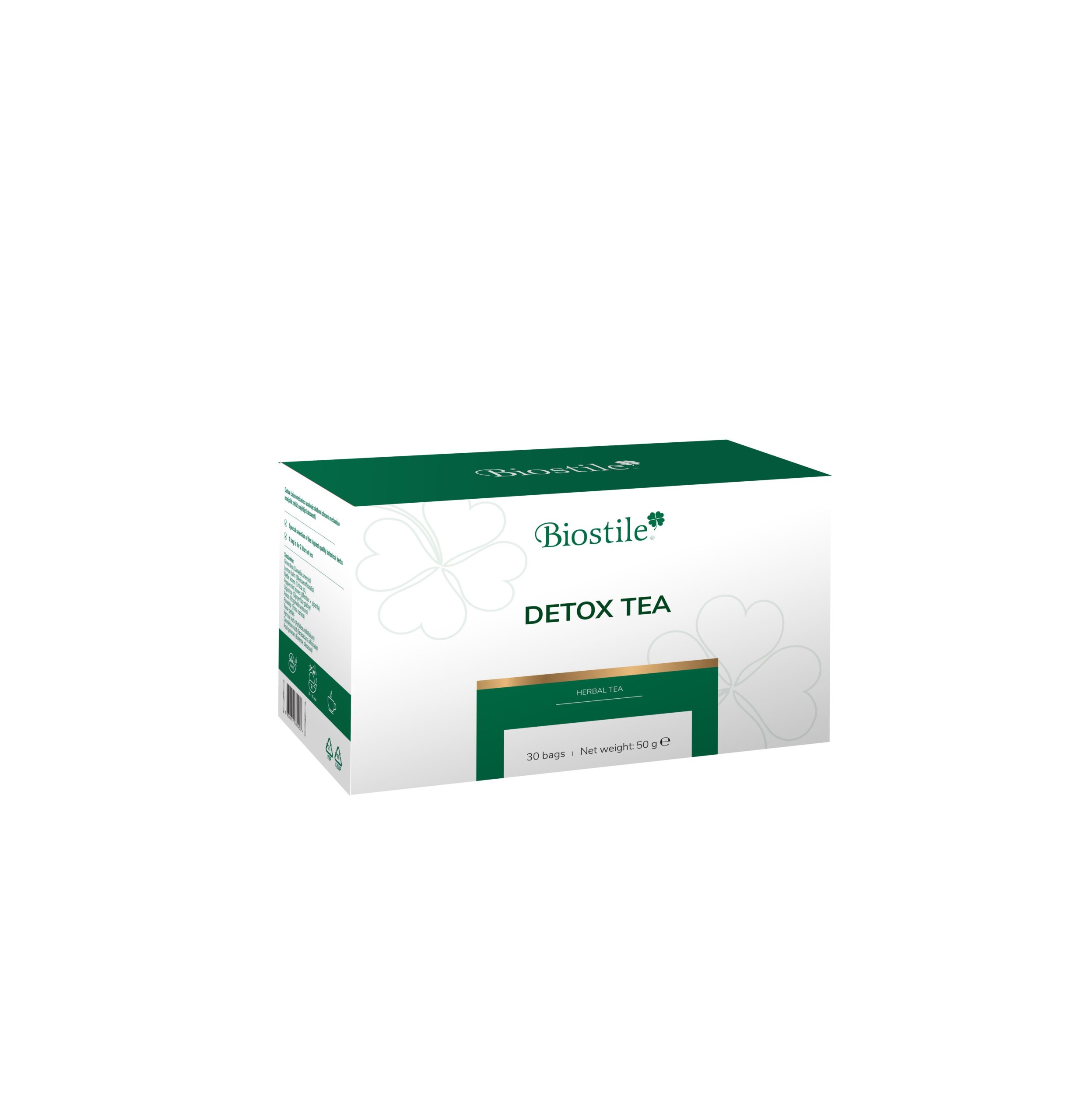 Detox Tea