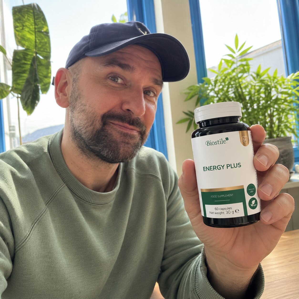 Energy Plus