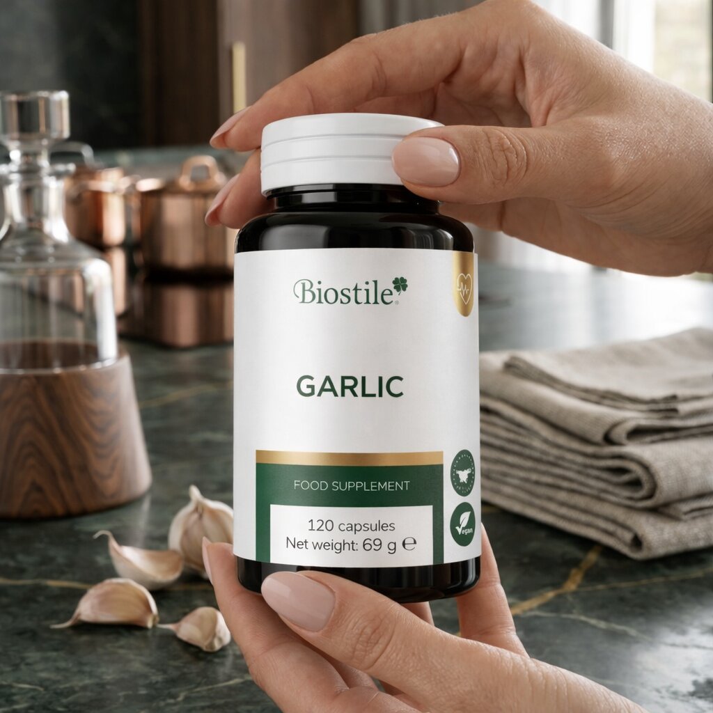 Garlic