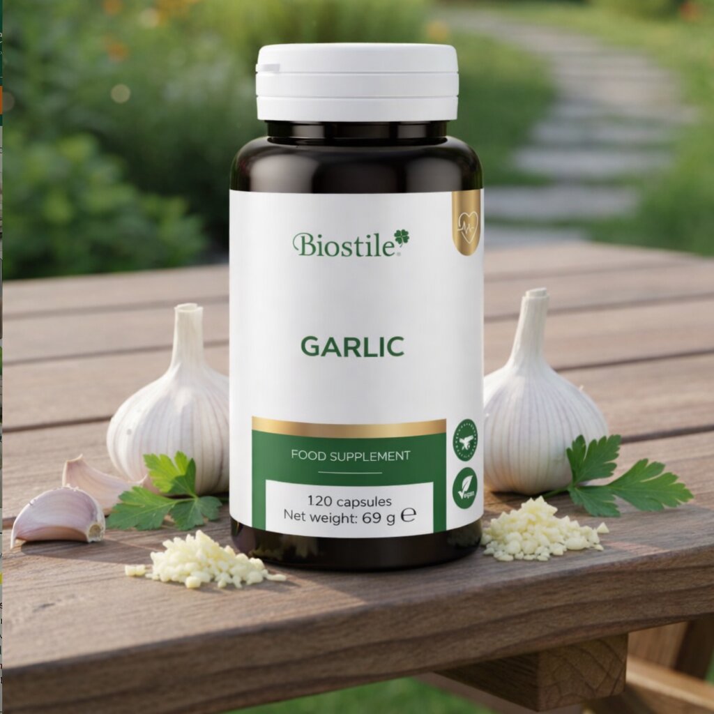 Garlic