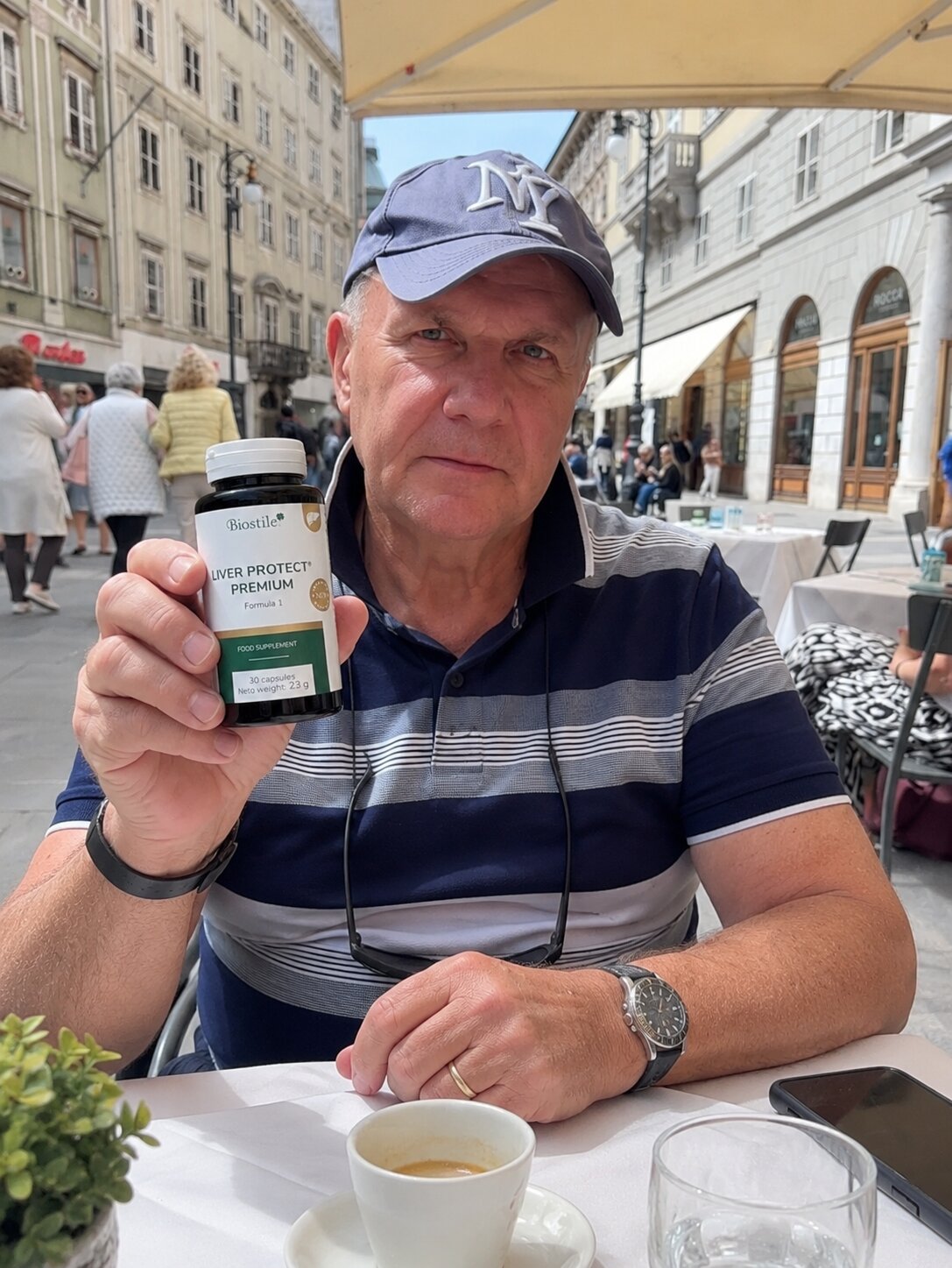 Liver Protect Premium