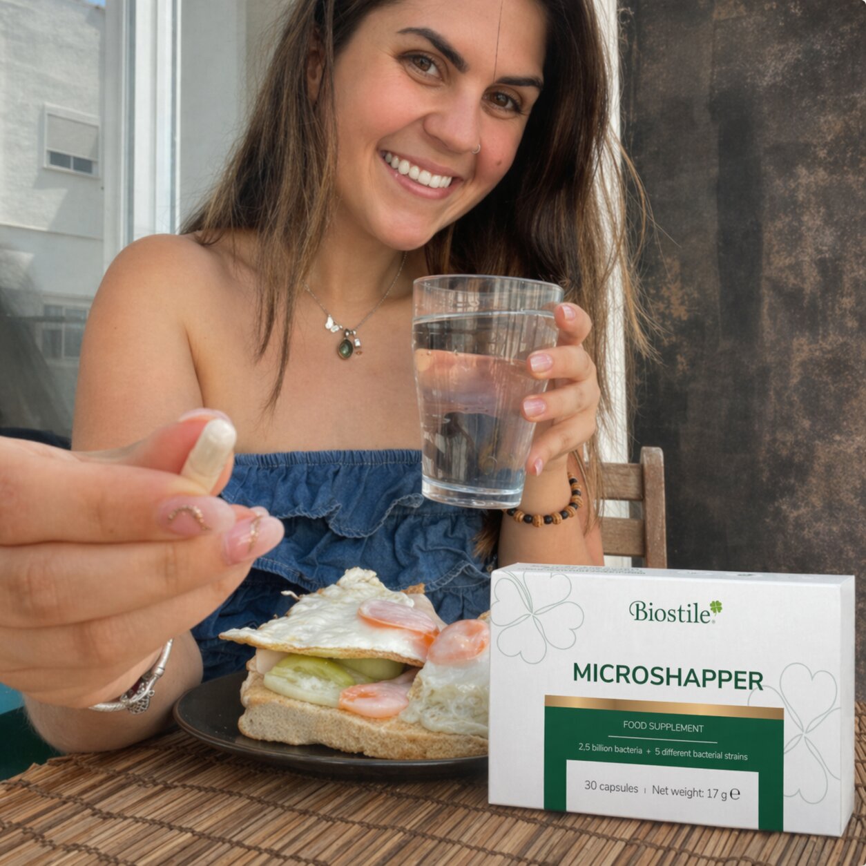 Microshapper