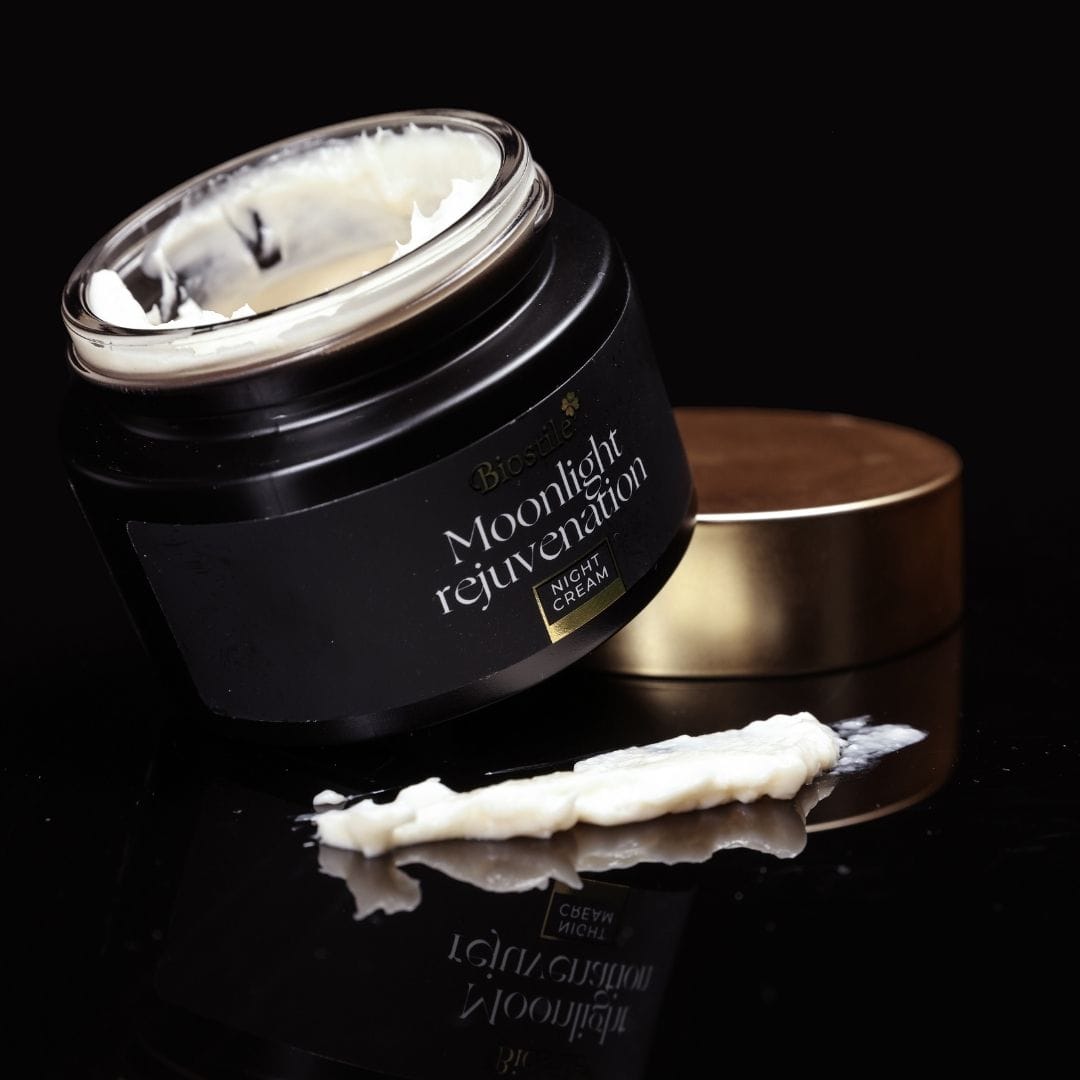 Moonlight Rejuvanation night cream, 50 ml