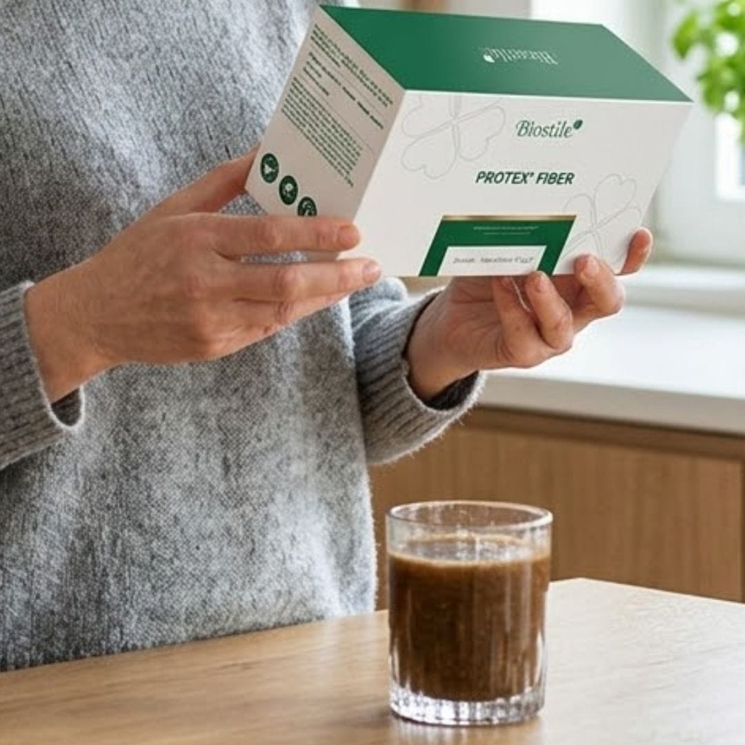 Protex Fiber
