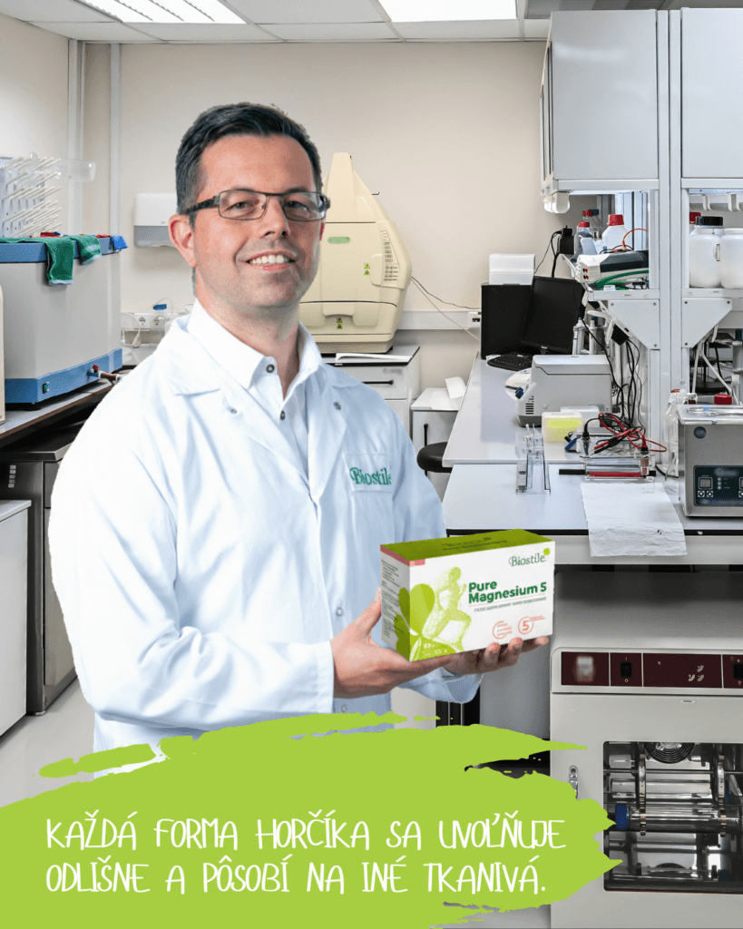brand pure magnesium 5 antistress in trden spanec lp 1