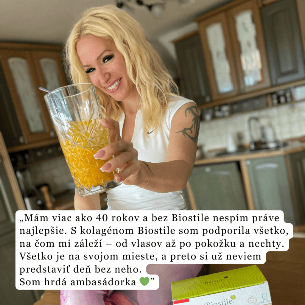 brand collagen s hialuronsko kislino mladosten videz lp 1